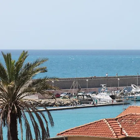 Simmar Casa Vacanze Apartment *