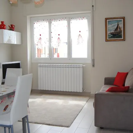 Simmar Casa Vacanze Bordighera