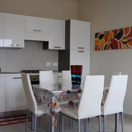 Simmar Casa Vacanze Bordighera