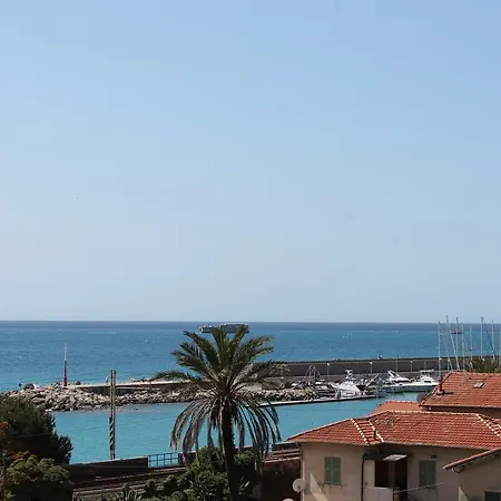Apartamento Simmar Casa Vacanze *