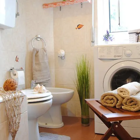 Apartamento Simmar Casa Vacanze