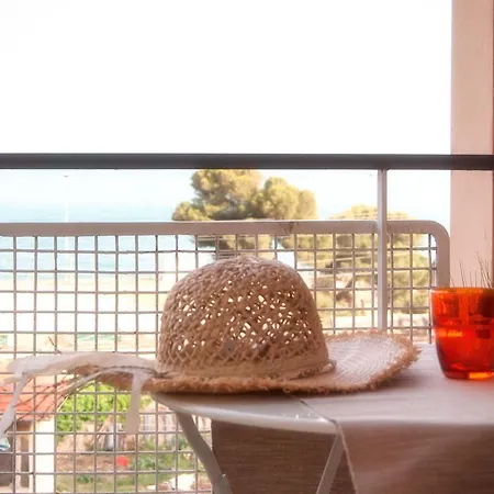 Apartamento Simmar Casa Vacanze Bordighera
