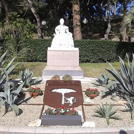 Simmar Casa Vacanze Bordighera