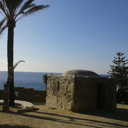 Apartamento Simmar Casa Vacanze Bordighera